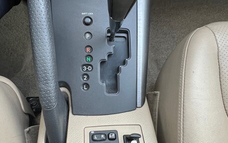 Toyota RAV4, 2008 год, 1 300 000 рублей, 3 фотография