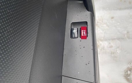 Chevrolet Aveo III, 2007 год, 270 000 рублей, 14 фотография