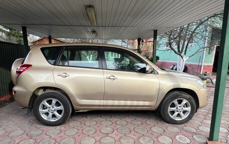 Toyota RAV4, 2008 год, 1 300 000 рублей, 2 фотография