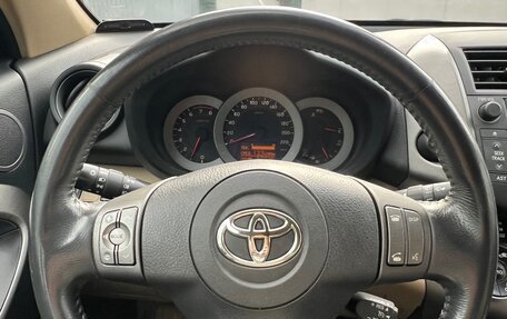 Toyota RAV4, 2008 год, 1 300 000 рублей, 4 фотография