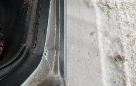 Chevrolet Aveo III, 2007 год, 270 000 рублей, 23 фотография