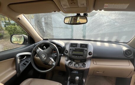 Toyota RAV4, 2008 год, 1 300 000 рублей, 14 фотография