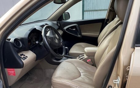 Toyota RAV4, 2008 год, 1 300 000 рублей, 7 фотография