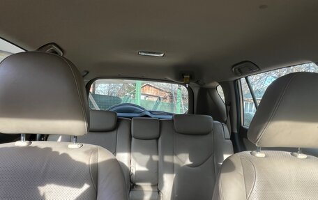 Toyota RAV4, 2008 год, 1 300 000 рублей, 13 фотография