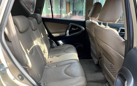 Toyota RAV4, 2008 год, 1 300 000 рублей, 15 фотография