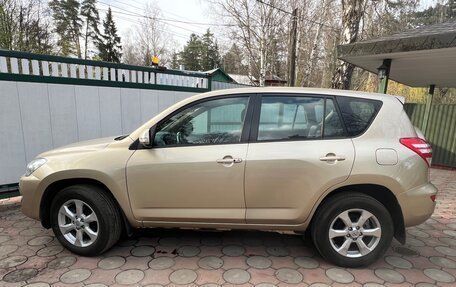 Toyota RAV4, 2008 год, 1 300 000 рублей, 12 фотография
