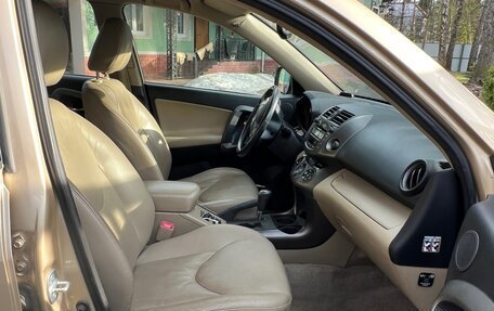 Toyota RAV4, 2008 год, 1 300 000 рублей, 16 фотография