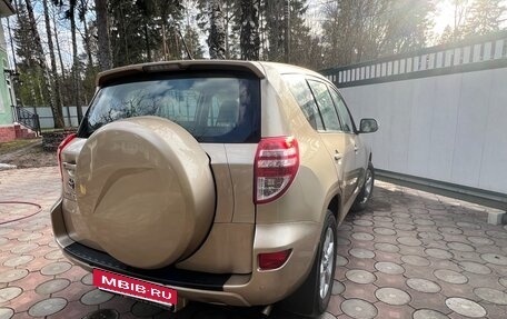 Toyota RAV4, 2008 год, 1 300 000 рублей, 10 фотография