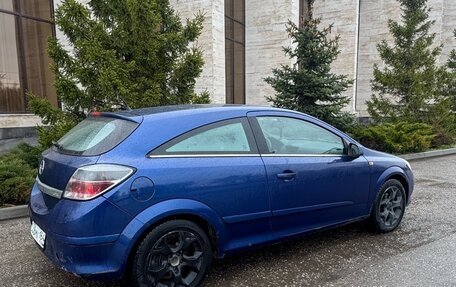 Opel Astra H, 2006 год, 315 000 рублей, 4 фотография