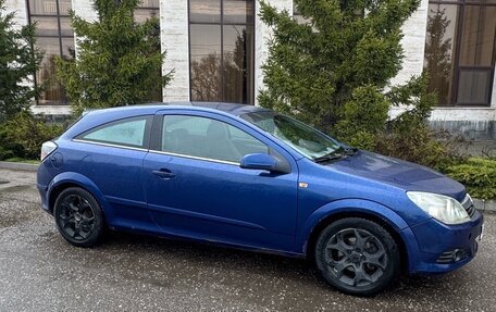 Opel Astra H, 2006 год, 315 000 рублей, 3 фотография