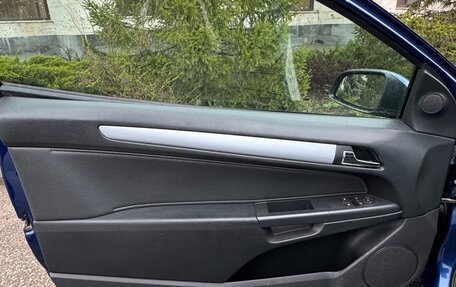 Opel Astra H, 2006 год, 315 000 рублей, 8 фотография