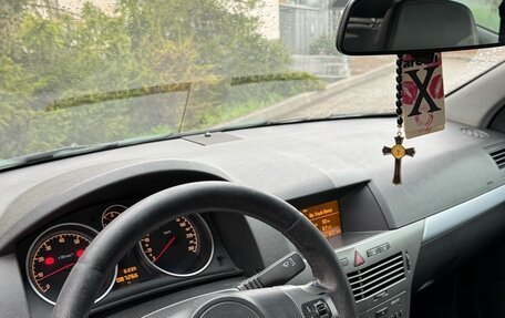 Opel Astra H, 2006 год, 315 000 рублей, 7 фотография