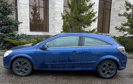 Opel Astra H, 2006 год, 315 000 рублей, 5 фотография