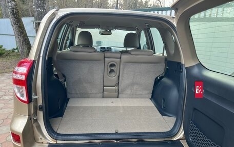 Toyota RAV4, 2008 год, 1 300 000 рублей, 19 фотография