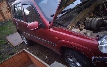 Chevrolet Niva I рестайлинг, 2007 год, 350 000 рублей, 2 фотография