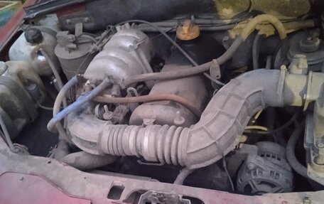 Chevrolet Niva I рестайлинг, 2007 год, 350 000 рублей, 4 фотография