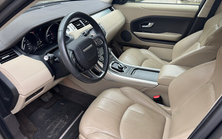 Land Rover Range Rover Evoque I, 2017 год, 5 000 000 рублей, 7 фотография