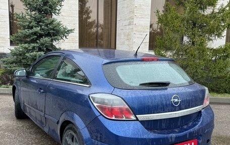 Opel Astra H, 2006 год, 315 000 рублей, 6 фотография