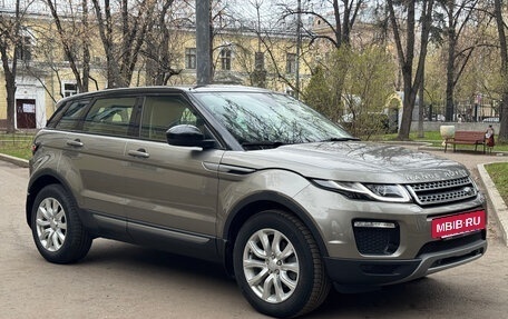 Land Rover Range Rover Evoque I, 2017 год, 5 000 000 рублей, 3 фотография