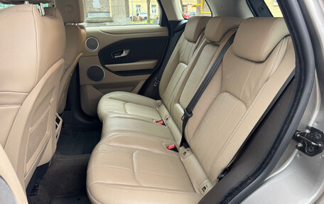 Land Rover Range Rover Evoque I, 2017 год, 5 000 000 рублей, 8 фотография