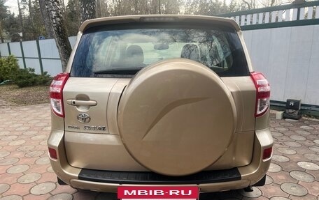 Toyota RAV4, 2008 год, 1 300 000 рублей, 17 фотография
