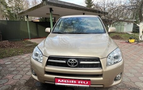 Toyota RAV4, 2008 год, 1 300 000 рублей, 8 фотография