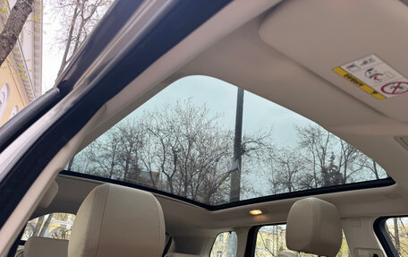 Land Rover Range Rover Evoque I, 2017 год, 5 000 000 рублей, 11 фотография