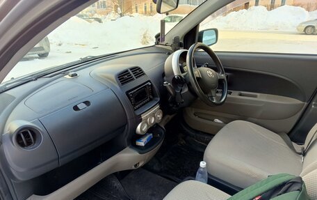 Toyota Passo III, 2004 год, 210 000 рублей, 5 фотография