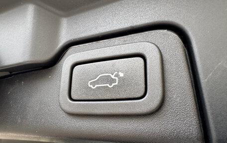 Land Rover Range Rover Evoque I, 2017 год, 5 000 000 рублей, 17 фотография