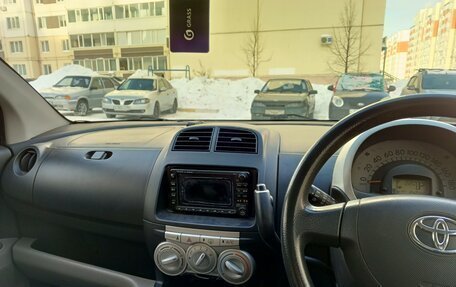 Toyota Passo III, 2004 год, 210 000 рублей, 4 фотография