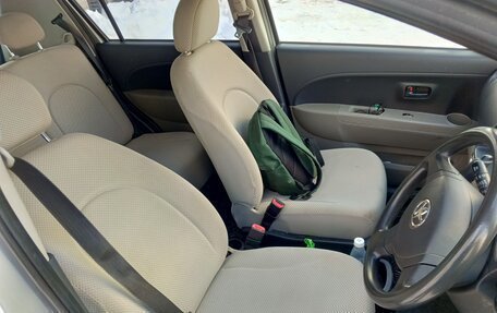 Toyota Passo III, 2004 год, 210 000 рублей, 6 фотография