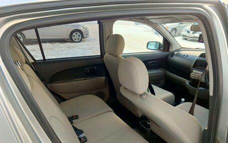 Toyota Passo III, 2004 год, 210 000 рублей, 7 фотография