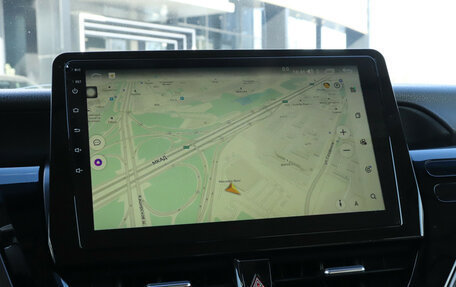 Toyota Camry, 2022 год, 3 500 000 рублей, 18 фотография