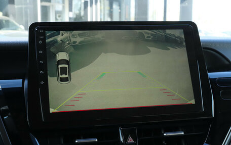 Toyota Camry, 2022 год, 3 500 000 рублей, 20 фотография