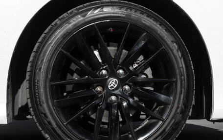 Toyota Camry, 2022 год, 3 500 000 рублей, 22 фотография