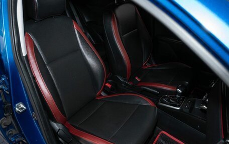 KIA Rio IV, 2020 год, 1 394 000 рублей, 14 фотография