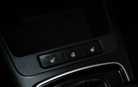 KIA Rio IV, 2020 год, 1 394 000 рублей, 15 фотография