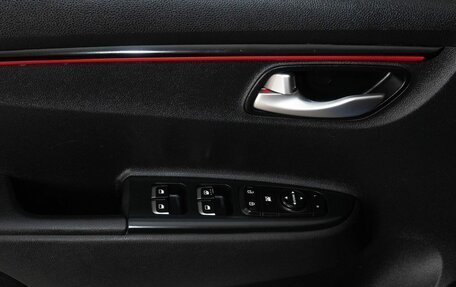 KIA Rio IV, 2020 год, 1 394 000 рублей, 18 фотография