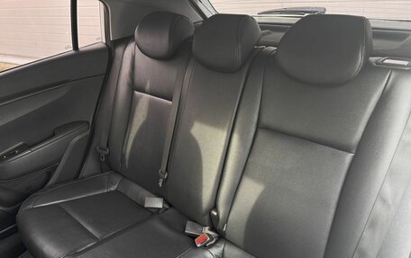 KIA Rio IV, 2018 год, 1 195 000 рублей, 9 фотография