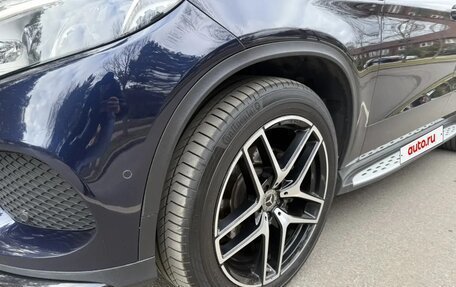 Mercedes-Benz GLE Coupe, 2019 год, 4 890 000 рублей, 4 фотография