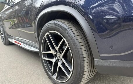 Mercedes-Benz GLE Coupe, 2019 год, 4 890 000 рублей, 11 фотография