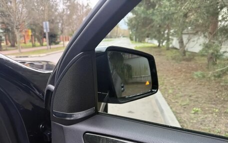 Mercedes-Benz GLE Coupe, 2019 год, 4 890 000 рублей, 19 фотография