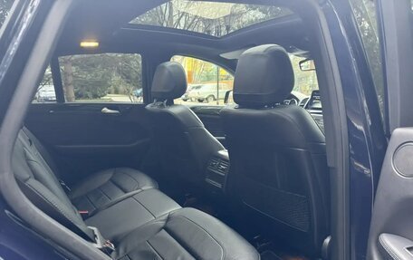 Mercedes-Benz GLE Coupe, 2019 год, 4 890 000 рублей, 21 фотография