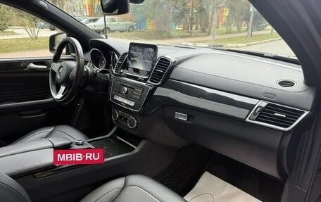 Mercedes-Benz GLE Coupe, 2019 год, 4 890 000 рублей, 20 фотография