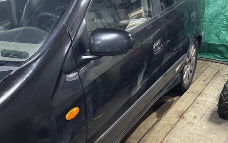 Nissan Tino, 2002 год, 170 000 рублей, 3 фотография