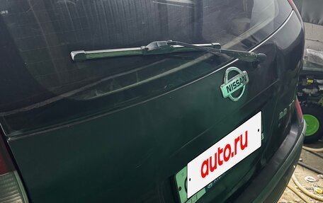 Nissan Tino, 2002 год, 170 000 рублей, 2 фотография