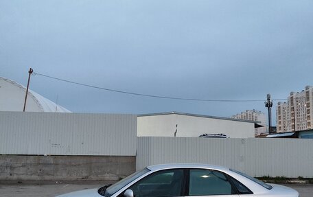 Audi A4, 1999 год, 430 000 рублей, 3 фотография