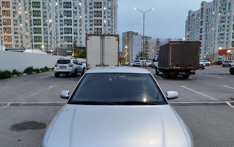 Audi A4, 1999 год, 430 000 рублей, 2 фотография