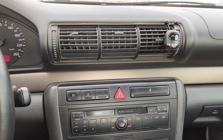 Audi A4, 1999 год, 430 000 рублей, 8 фотография