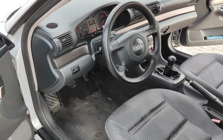 Audi A4, 1999 год, 430 000 рублей, 12 фотография